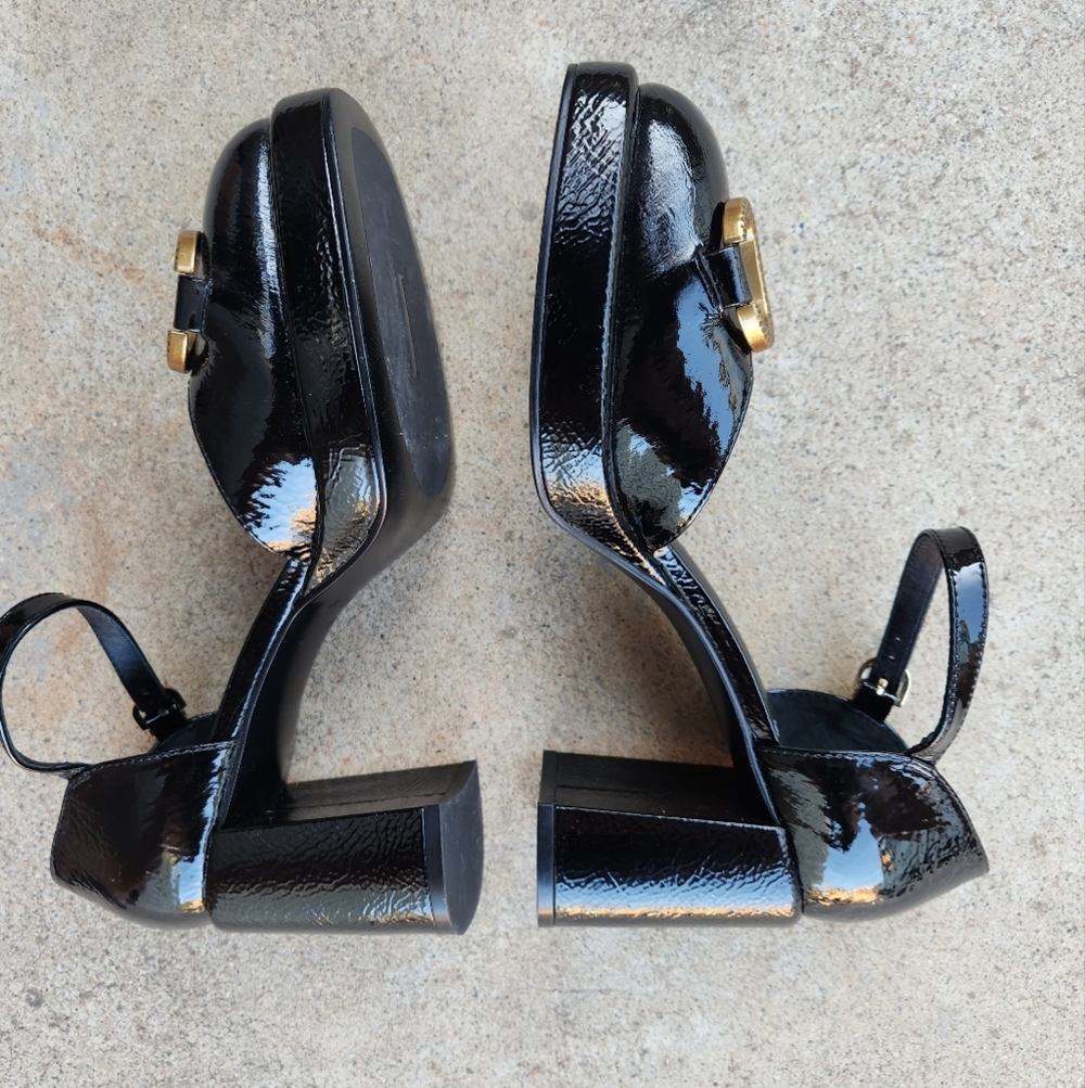 Jeannot Shoes - Picture 9 of 12